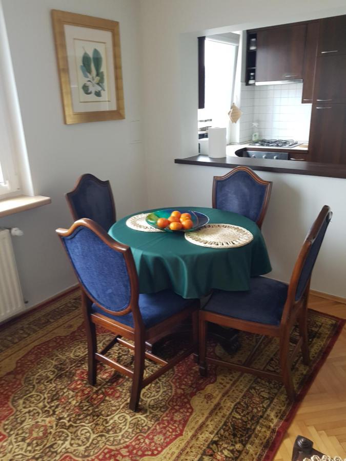 Gdynia Centrum Z Pieknym Widokiem Na Morze I Balkonem 9 Pietro Przy Sea Towers 외부 사진
